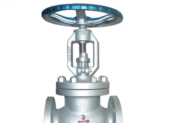 Ansi Api 150lb 3 Inch Globe Valve Carbon Steel